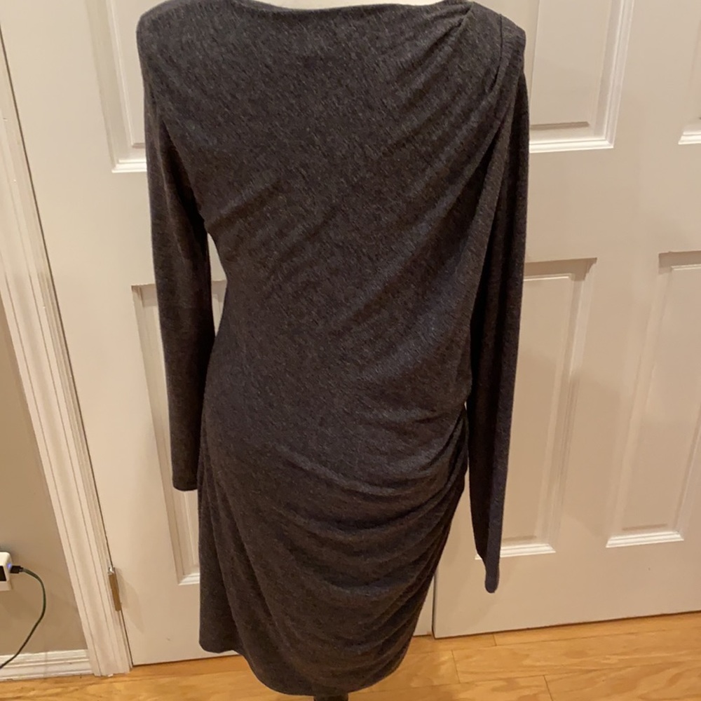 Banana Republic Rouged Dress - Picture 10 of 15